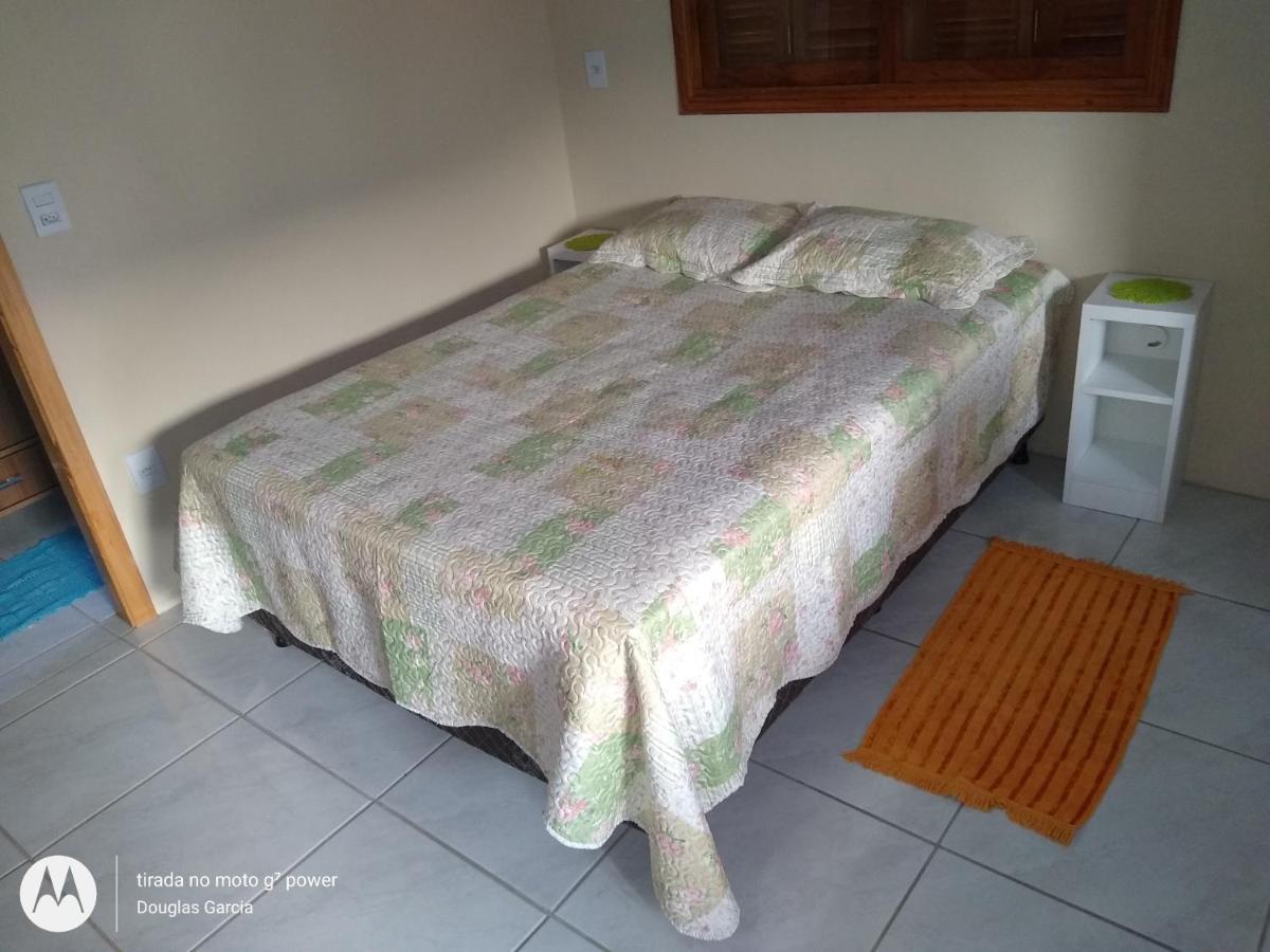 Kitnet Familia Garcia Hotel Gramado Bagian luar foto